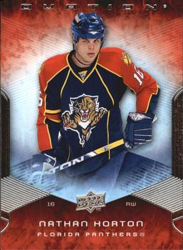 Nathan Horton