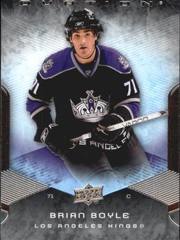 Brian Boyle