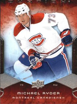 Michael Ryder