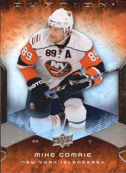 Mike Comrie