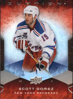 Scott Gomez