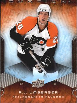 R.J. Umberger