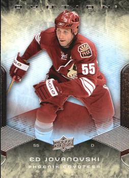 Ed Jovanovski