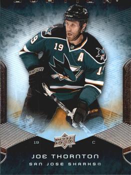 Joe Thornton