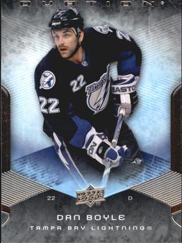 Dan Boyle