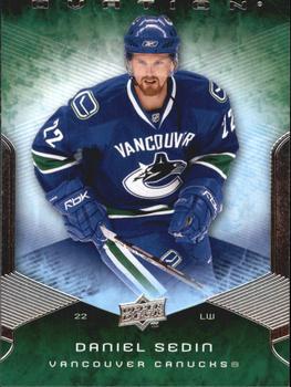 Daniel Sedin