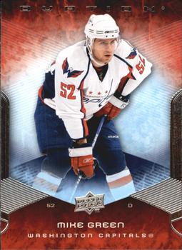 Mike Green