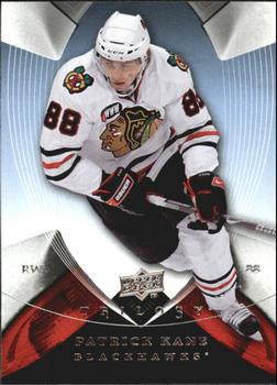 Patrick Kane