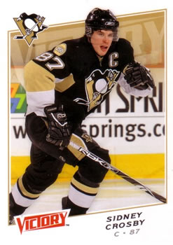 Sidney Crosby