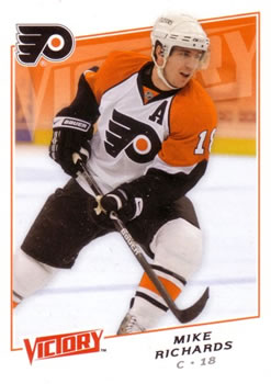Mike Richards