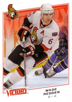 Wade Redden