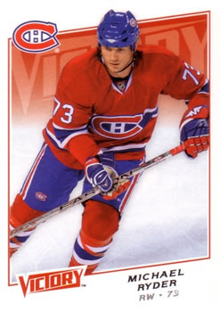 Michael Ryder