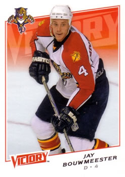 Jay Bouwmeester