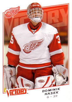 Dominik Hasek