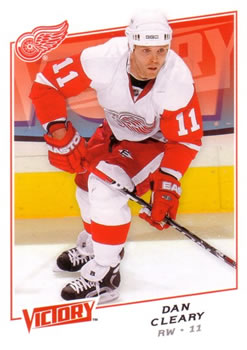 Daniel Cleary