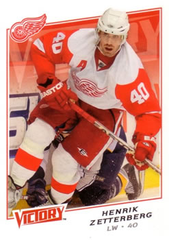 Henrik Zetterberg