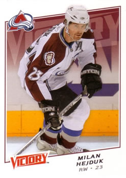 Milan Hejduk