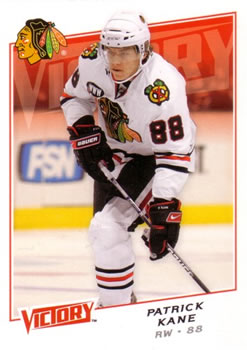 Patrick Kane