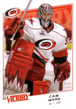 Cam Ward