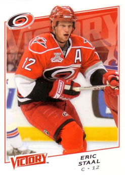 Eric Staal