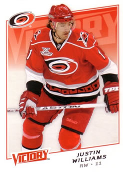 Justin Williams