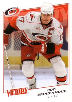 Rod Brind'Amour