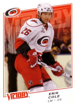 Erik Cole