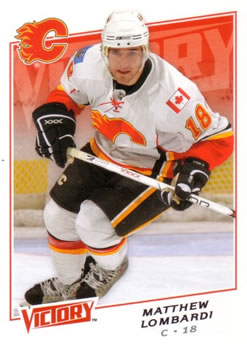 Matthew Lombardi