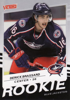 Derick Brassard
