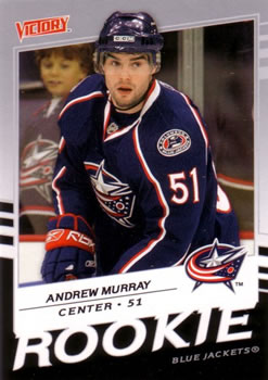 Andrew Murray
