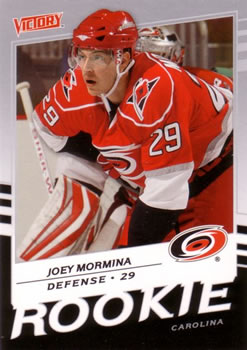 Joey Mormina