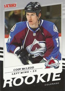 Cody McLeod