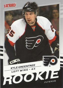 Kyle Greentree