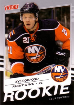 Kyle Okposo