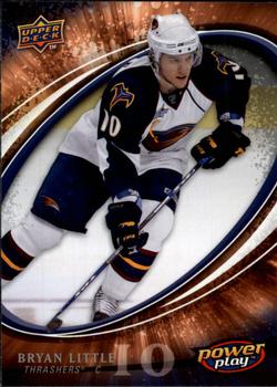 Bryan Little