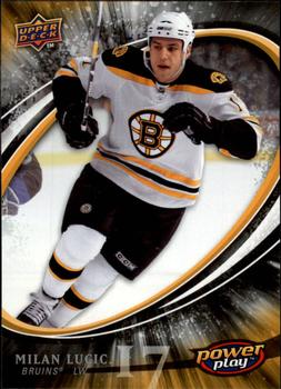 Milan Lucic