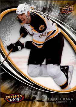 Zdeno Chara