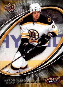 Aaron Ward