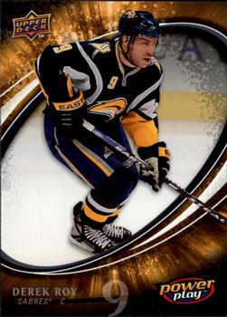 Derek Roy