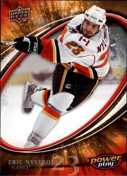 Eric Nystrom