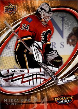 Miikka Kiprusoff