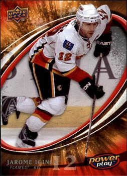 Jarome Iginla