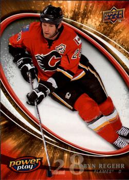 Robyn Regehr