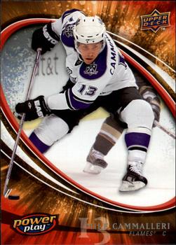 Mike Cammalleri