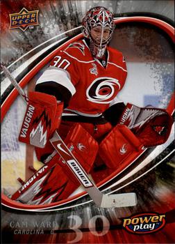 Cam Ward