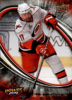 Justin Williams
