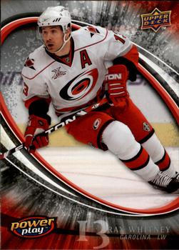 Ray Whitney