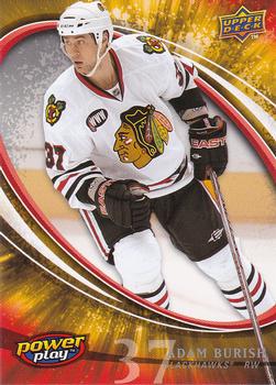 Adam Burish