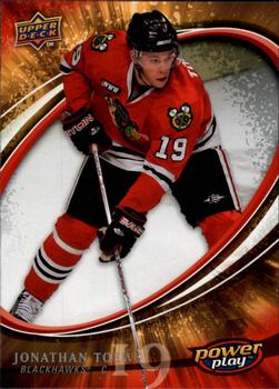 Jonathan Toews