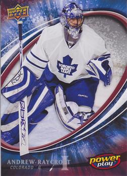 Andrew Raycroft